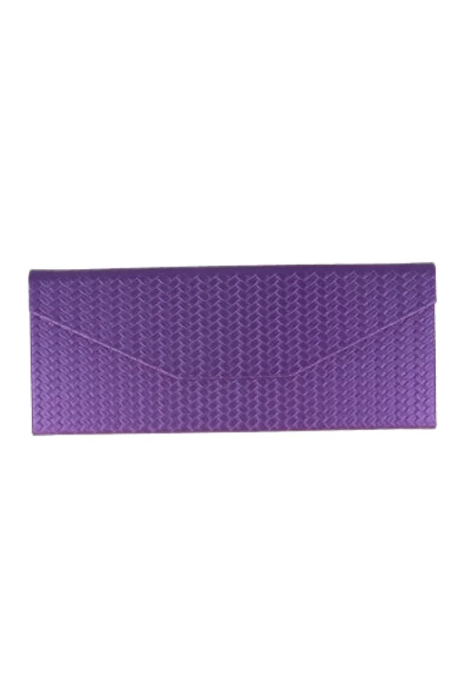 Funda Lentes Sobre Trenzado