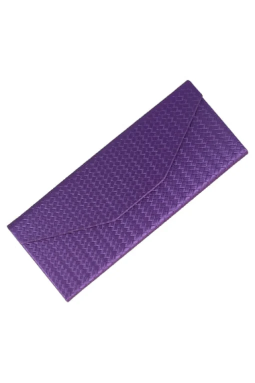 Funda Lentes Sobre Trenzado