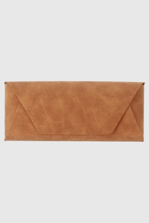 Funda para lentes