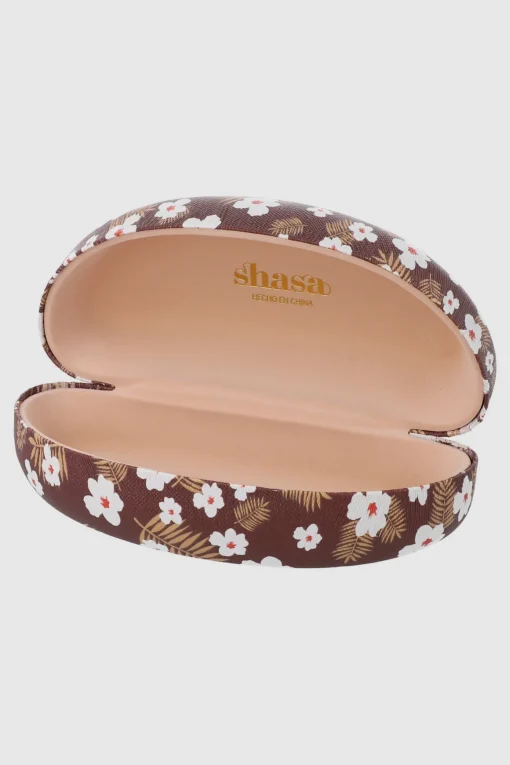 Funda para lentes