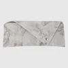 Funda para lentes asimetrica