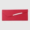 Funda para lentes detalle front