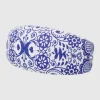 Funda para lentes paisley