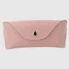 Funda para lentes tapa