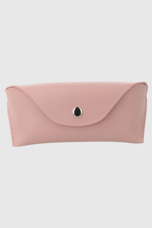 Funda para lentes tapa