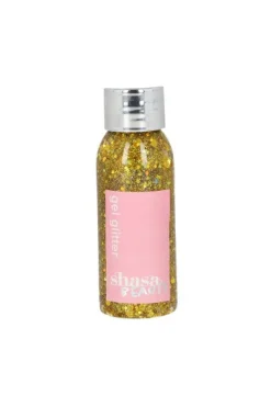 Gel Glitter