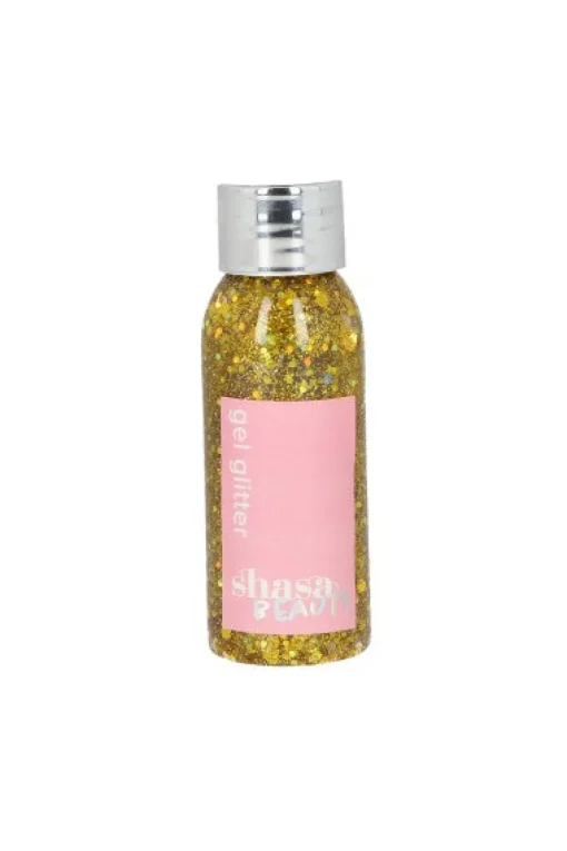 Gel Glitter