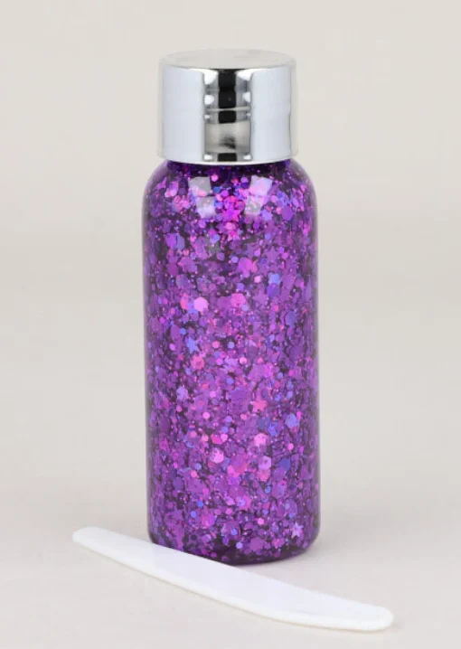 Gel Glitter