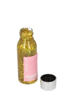 Gel Glitter