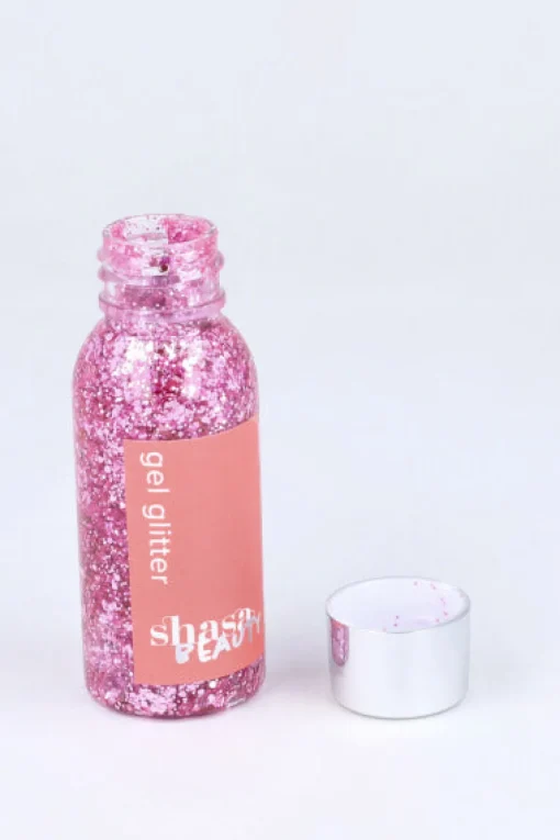 Gel Glitter