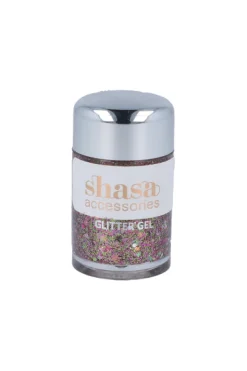Gel mini glitter