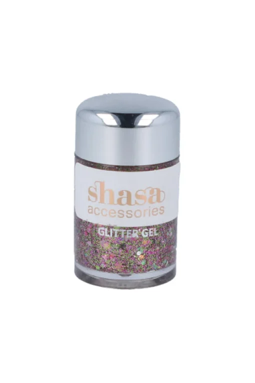 Gel mini glitter