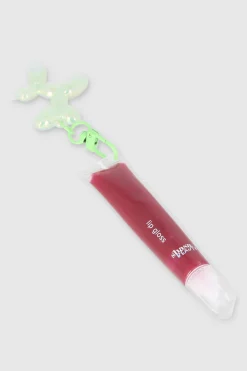 Gloss adaptable a funda celular charm