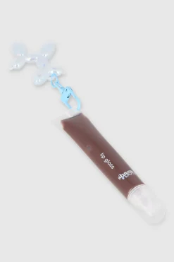 Gloss adaptable a funda celular charm