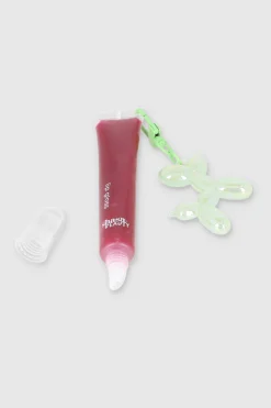 Gloss adaptable a funda celular charm