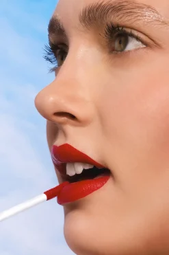 Gloss Brillo