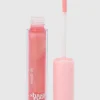 Gloss Transparente Brillo