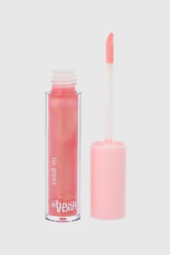 Gloss Transparente Brillo