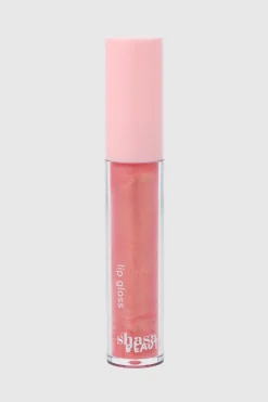 Gloss Transparente Brillo