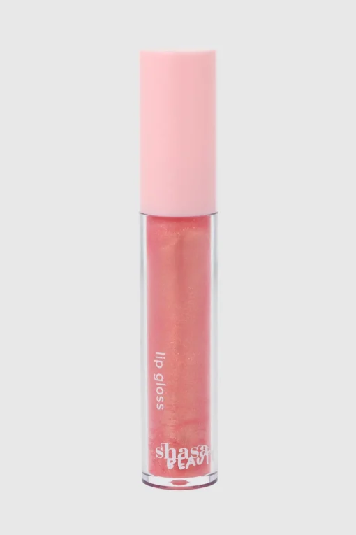 Gloss Transparente Brillo