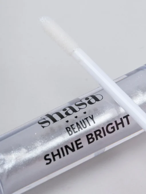 Gloss Transparente Brillo