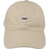 Gorra Bordado 1987
