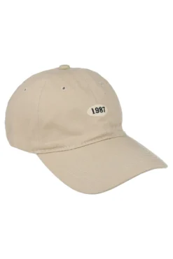 Gorra Bordado 1987