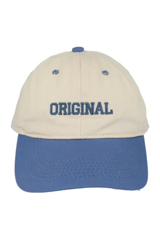 Gorra bordado Original