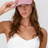 Gorra bordado París