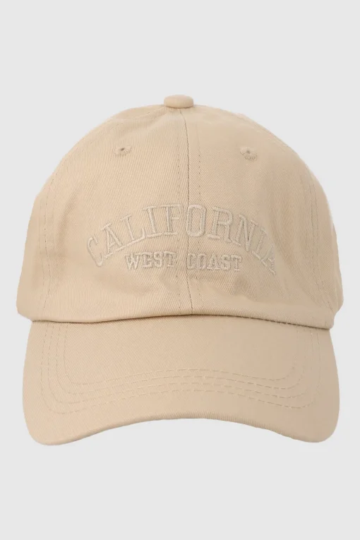 Gorra california