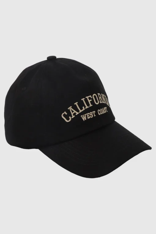 Gorra California West Coast