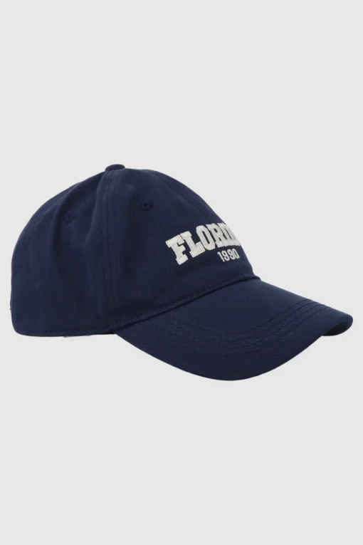 Gorra florida