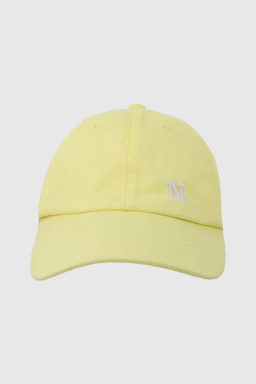 Gorra ny lado