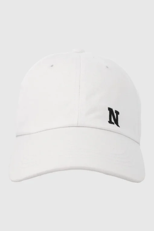 Gorra ny lado