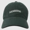 Gorra san diego
