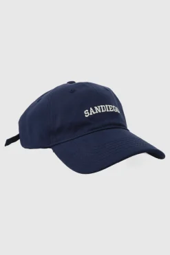 Gorra san diego