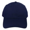 Gorra Sencilla Lisa