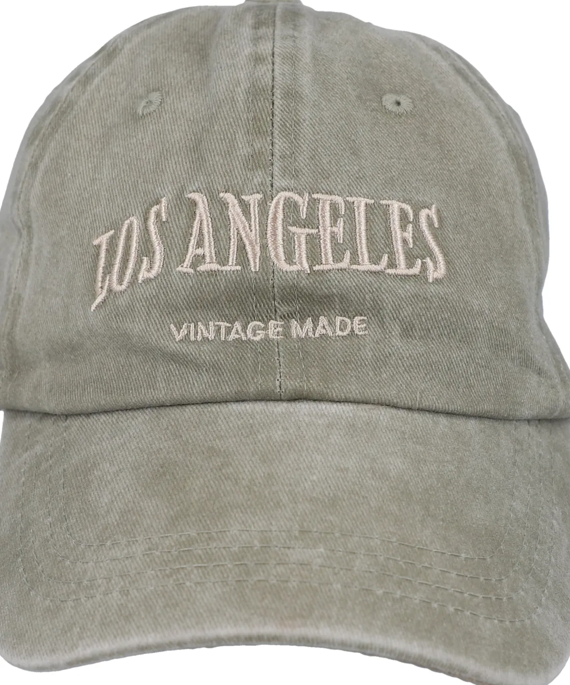 Gorra vintage Los Angeles