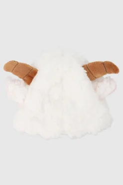 Gorro mascota cabra