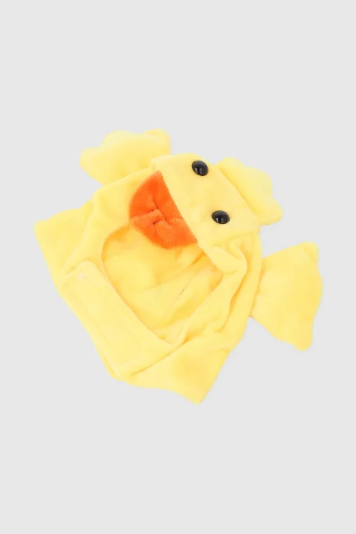Gorro para mascota