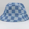 Gorro Pescador Cuadros