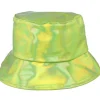 Gorro pescador holográfico