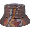 Gorro pescador holográfico