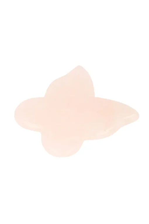Gua sha mariposa