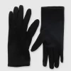 Guantes gamuza