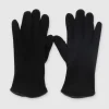 Guantes textura durazno