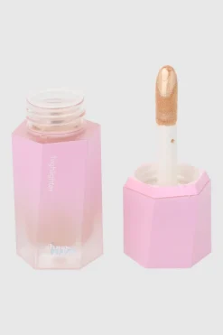 Iluminador liquido