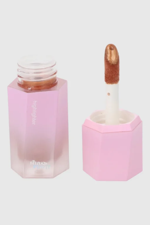 Iluminador liquido