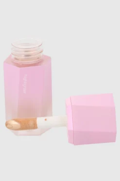 Iluminador liquido