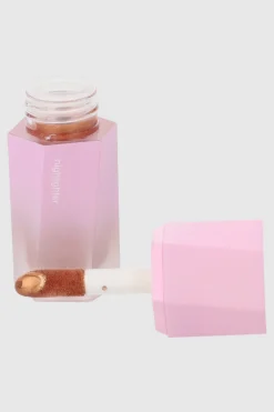 Iluminador liquido